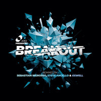 Various Artists - JOIA presents Breakout - MOVLP4170