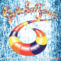 Gotcha! - Four It' The Terra P-funk From Beyond Space - MOVLP4152
