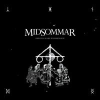Bobby Krlik - Midsommar - Original Film Score - MOVATS313