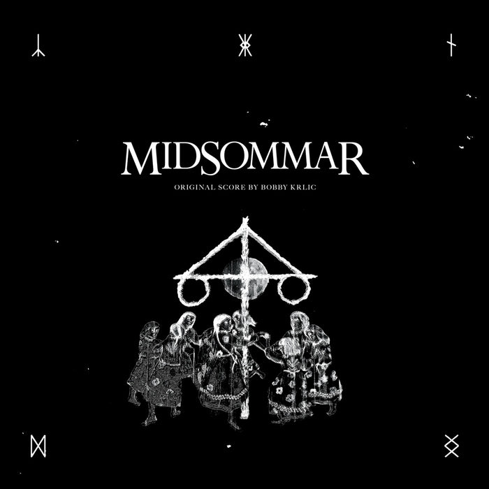 Bobby Krlik - Midsommar - Original Film Score - MOVATS313