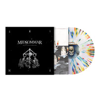Bobby Krlik - Midsommar - Original Film Score - MOVATS313