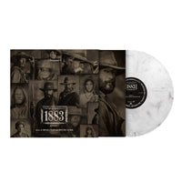 Brian Tyler - 1883 - MOVATG355