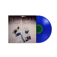 Philip Glass - Glassworks - MOVCLU008