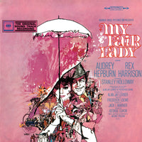Frederick Loewe - My Fair Lady - MOVATU076