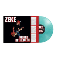 Zeke - Kicked In The Teeth - MOVLPC3999