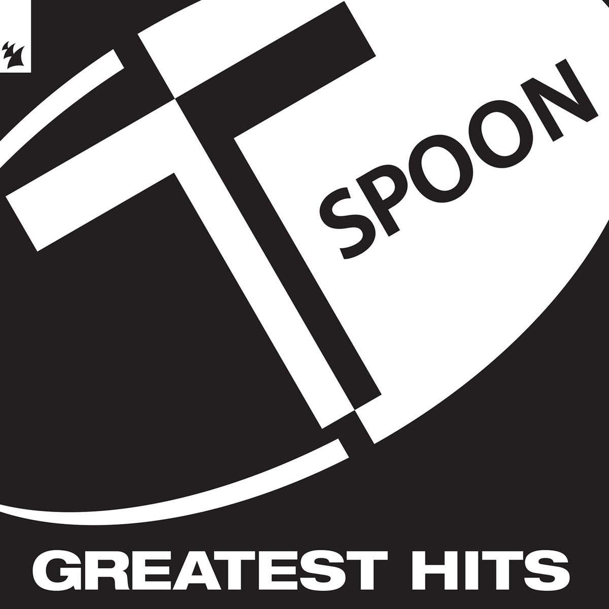 T-Spoon - Greatest Hits - MOVLP4176