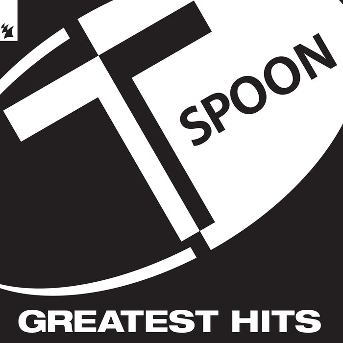 T-Spoon - Greatest Hits - MOVLP4176