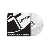 T-Spoon - Greatest Hits - MOVLP4176