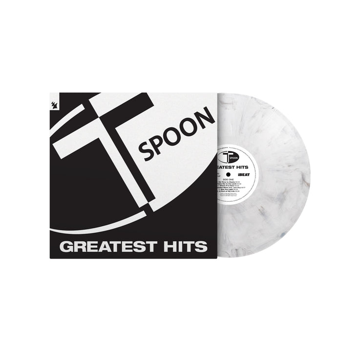 T-Spoon - Greatest Hits - MOVLP4176