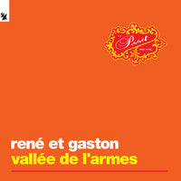 Rene Et Gaston - Vallee De L'armes - MOV12102