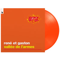 Rene Et Gaston - Vallee De L'armes - MOV12102