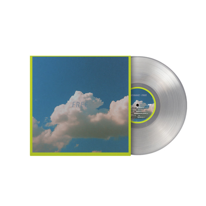 Tensnake - Free - MOVLP4158