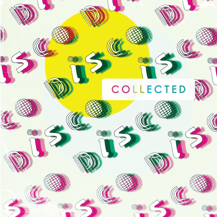 Various - Disco Collected - MOVLPS3279