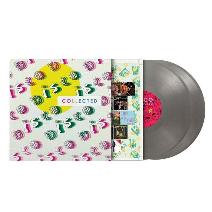 Various - Disco Collected - MOVLPS3279