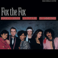 Fox The Fox - Precious Little Diamond - MOVC12082