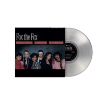 Fox The Fox - Precious Little Diamond - MOVC12082