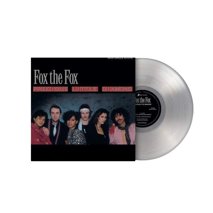 Fox The Fox - Precious Little Diamond - MOVC12082