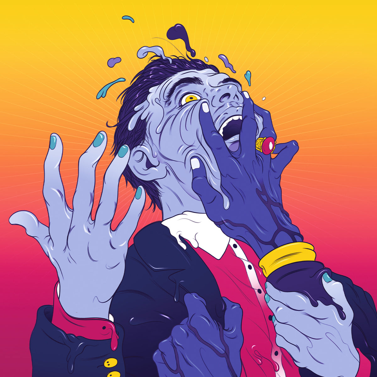 Everything Everything - Get To Heaven - MOVLPB3540