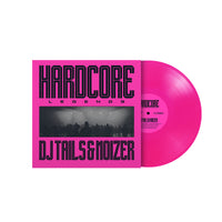 DJ Tails & Noizer - Hardcore Legends - MOVLP4153