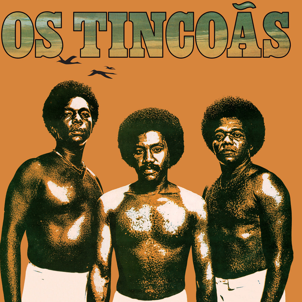 Os Tincoas - Os Tincoas - MOVLP4128