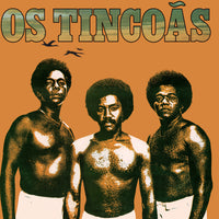 Os Tincoas - Os Tincoas - MOVLP4128