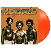Os Tincoas - Os Tincoas - MOVLP4128