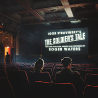 Roger Waters - The Soldier's Tale - MOVCLG050