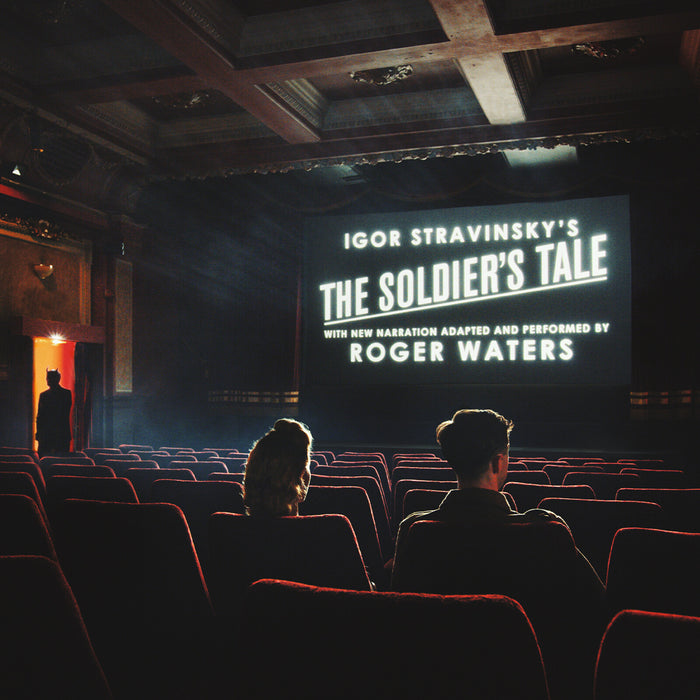 Roger Waters - The Soldier's Tale - MOVCLG050