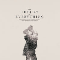 Johann Johannsson - Theory Of Everything - MOVATW020