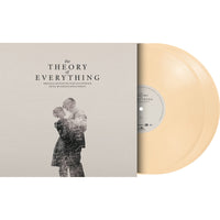Johann Johannsson - Theory Of Everything - MOVATW020