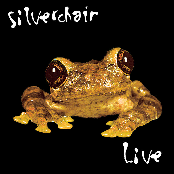 Silverchair - Live At The Cabaret Metro - MOVLPB3053