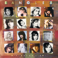 The Bangles - Different Light - MOVLPB2678