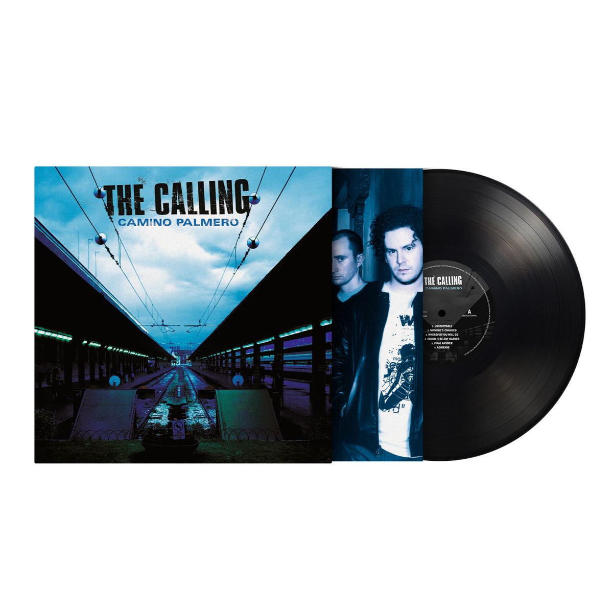 The Calling - Camino Palmero - MOVLPB3137
