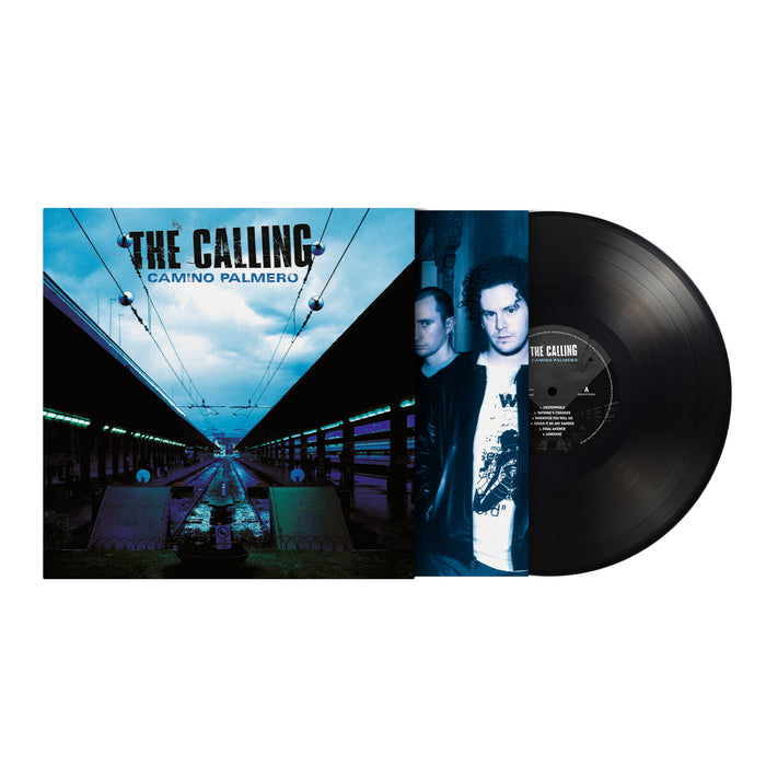 The Calling - Camino Palmero - MOVLPB3137