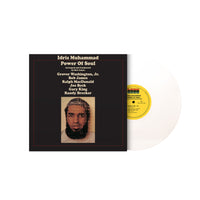 Idris Muhammad - Power Of Soul - MOVLPW738