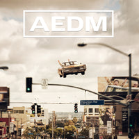 Acda en de Munnik - AEDM - MOVLPU3608