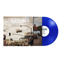 Acda en de Munnik - AEDM - MOVLPU3608