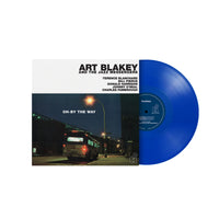 Art Blakey and the Jazz Messengers - Oh-By The Way - MOVLP4186