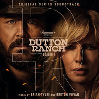 Brian Tyler & Breton Vivian - Dutton Ranch - MOVATM469