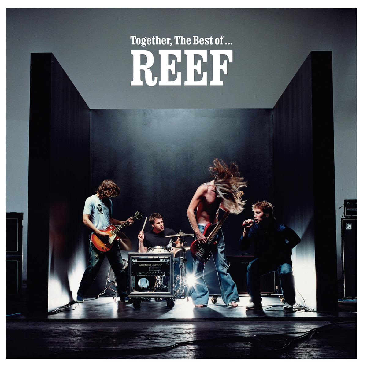 Reef - Together, The Best of... - MOVLPB1714