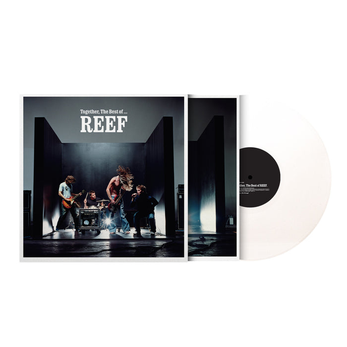 Reef - Together, The Best of... - MOVLPB1714