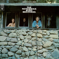 The Byrds - The Notorious Byrd Brothers - MOVLPW438