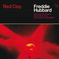 Freddie Hubbard - Red Clay - MOVLPB211