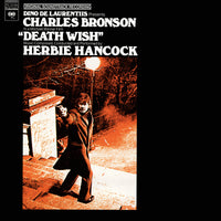 Herbie Hancock - Death Wish - MOVLPB346