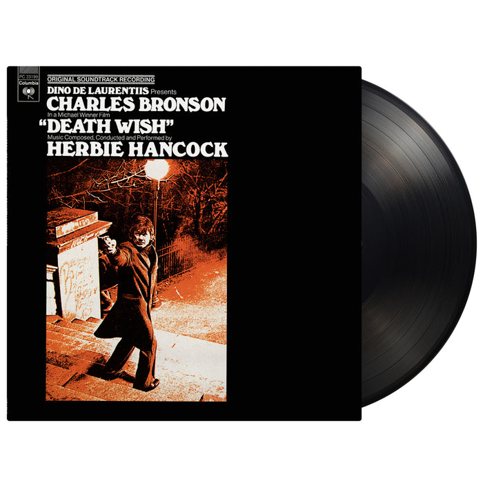 Herbie Hancock - Death Wish - MOVLPB346