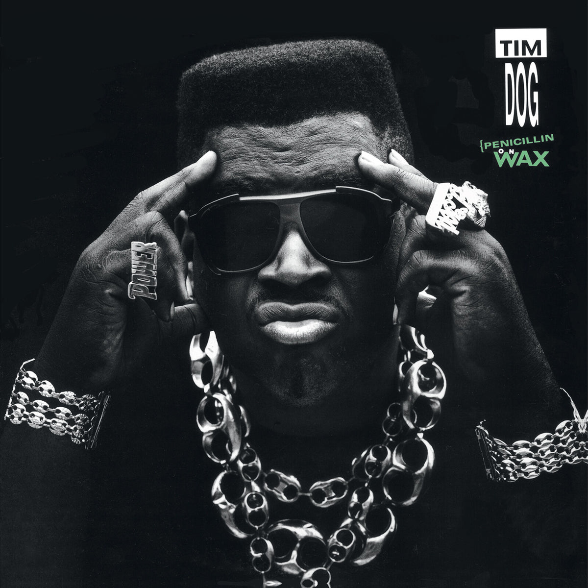 Tim Dog - Penicillin On Wax - MOVLPB1859
