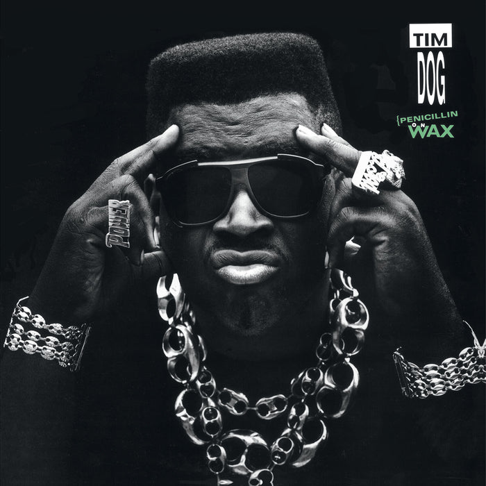 Tim Dog - Penicillin On Wax - MOVLPB1859