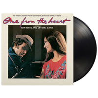 Tom Waits and Crystal Gayle - One From The Heart - MOVLPB235