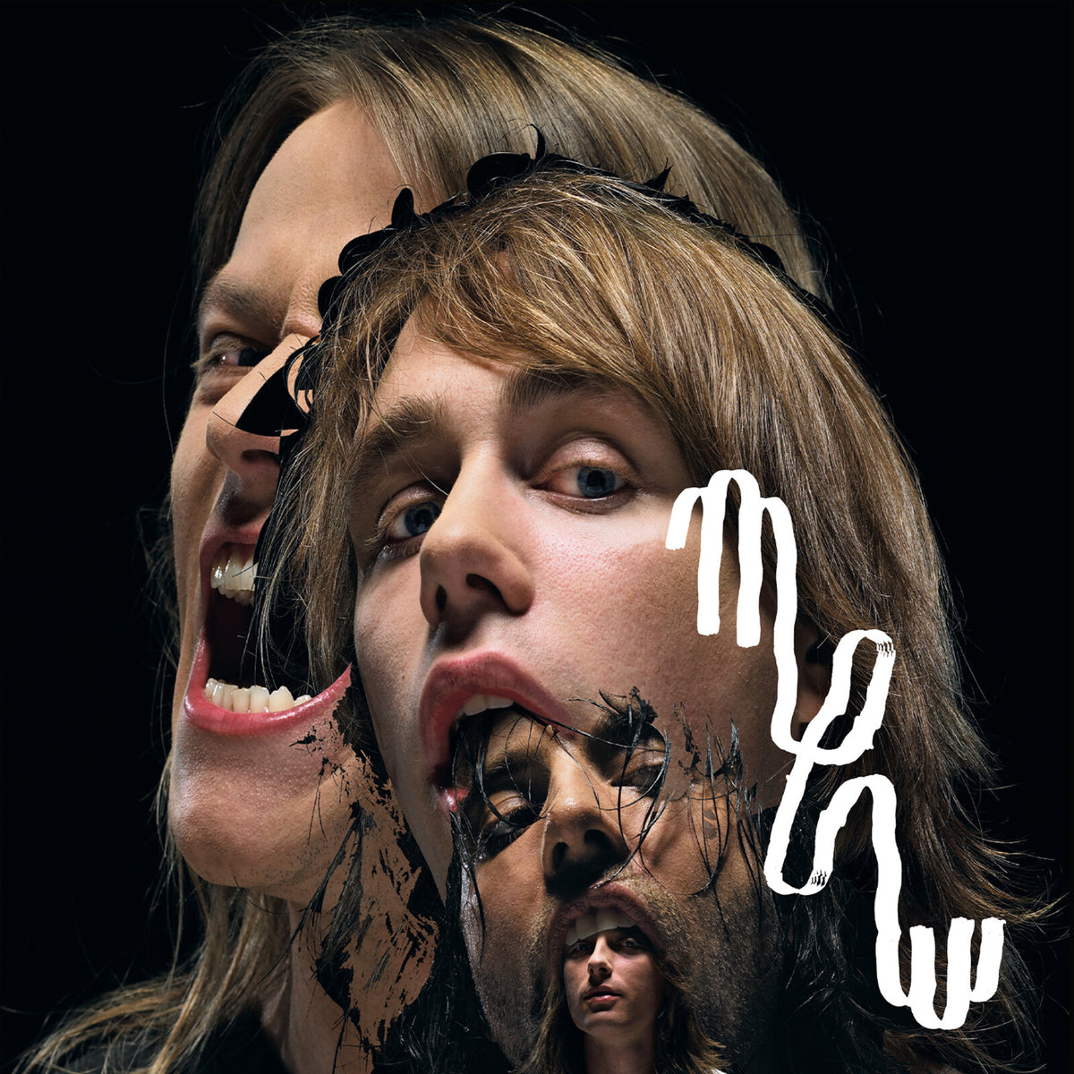 Mew - And The Glass Handed Kites - MOVLPW2561