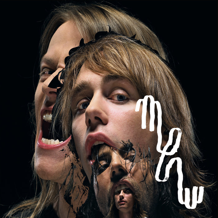 Mew - And The Glass Handed Kites - MOVLPW2561